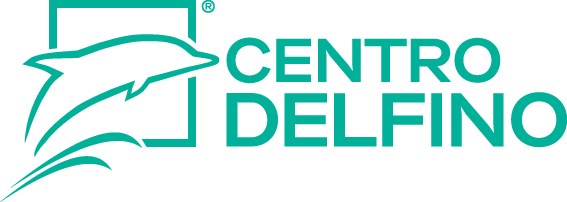 Logo Centro Delfino